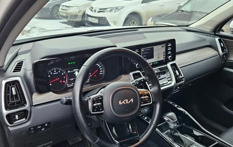 KIA Sorento IV, 2021 год, 3 400 000 рублей, 8 фотография