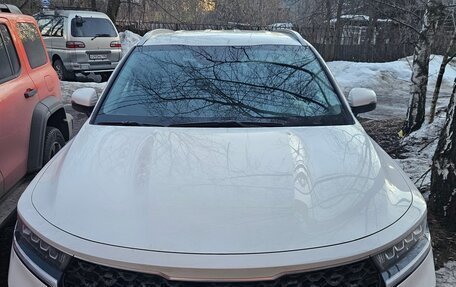 KIA Sorento IV, 2021 год, 3 400 000 рублей, 2 фотография