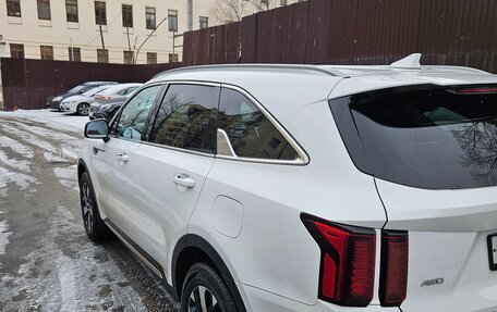 KIA Sorento IV, 2021 год, 3 400 000 рублей, 5 фотография