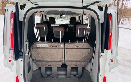 Honda Stepwgn IV, 2016 год, 1 600 000 рублей, 20 фотография