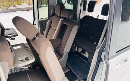 Honda Stepwgn IV, 2016 год, 1 600 000 рублей, 22 фотография