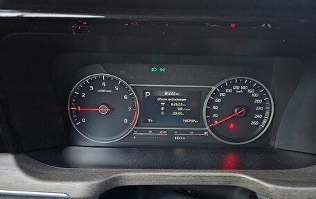 KIA Sorento IV, 2021 год, 3 400 000 рублей, 9 фотография