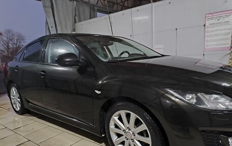 Mazda 6, 2008 год, 990 000 рублей, 7 фотография
