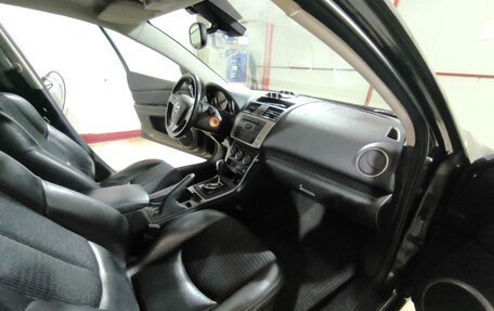 Mazda 6, 2008 год, 990 000 рублей, 8 фотография