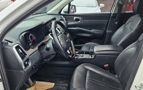 KIA Sorento IV, 2021 год, 3 400 000 рублей, 11 фотография