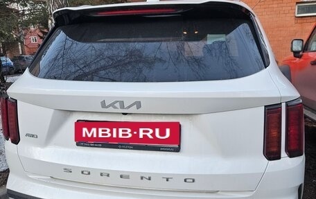 KIA Sorento IV, 2021 год, 3 400 000 рублей, 3 фотография