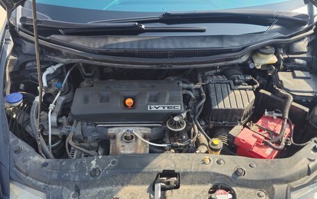 Honda Civic VIII, 2007 год, 640 000 рублей, 14 фотография