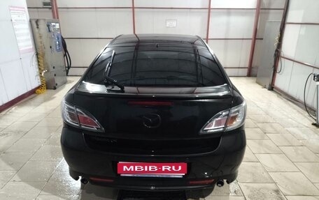 Mazda 6, 2008 год, 990 000 рублей, 4 фотография