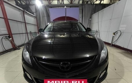 Mazda 6, 2008 год, 990 000 рублей, 2 фотография