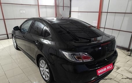 Mazda 6, 2008 год, 990 000 рублей, 5 фотография