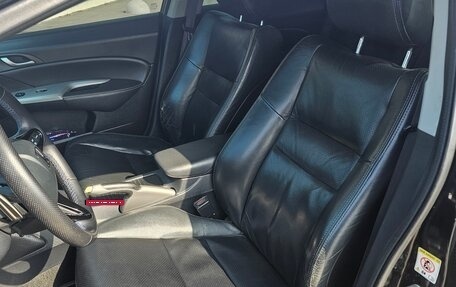 Honda Civic VIII, 2007 год, 640 000 рублей, 16 фотография