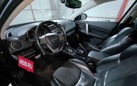 Mazda 6, 2008 год, 990 000 рублей, 10 фотография