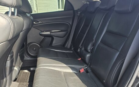 Honda Civic VIII, 2007 год, 640 000 рублей, 17 фотография