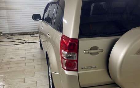 Suzuki Grand Vitara, 2011 год, 1 200 000 рублей, 3 фотография