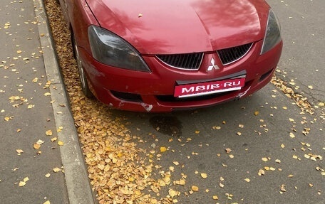 Mitsubishi Lancer IX, 2005 год, 310 000 рублей, 5 фотография