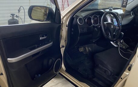 Suzuki Grand Vitara, 2011 год, 1 200 000 рублей, 7 фотография