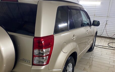 Suzuki Grand Vitara, 2011 год, 1 200 000 рублей, 5 фотография