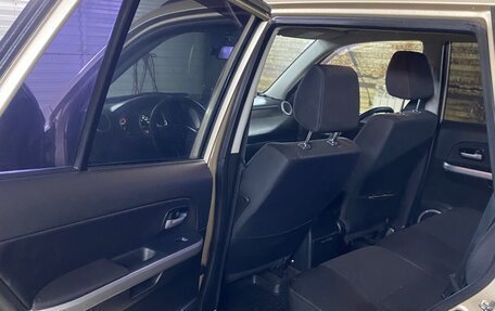 Suzuki Grand Vitara, 2011 год, 1 200 000 рублей, 8 фотография