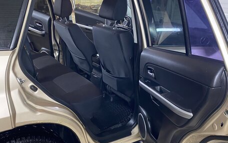 Suzuki Grand Vitara, 2011 год, 1 200 000 рублей, 10 фотография