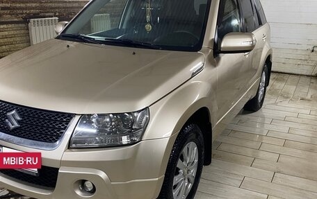 Suzuki Grand Vitara, 2011 год, 1 200 000 рублей, 2 фотография