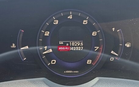 Honda Civic VIII, 2007 год, 640 000 рублей, 18 фотография