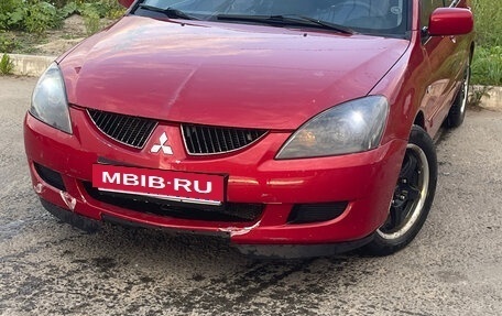Mitsubishi Lancer IX, 2005 год, 310 000 рублей, 2 фотография