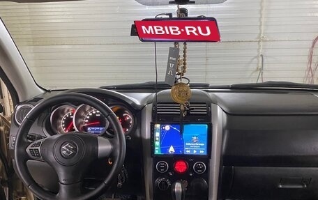 Suzuki Grand Vitara, 2011 год, 1 200 000 рублей, 12 фотография