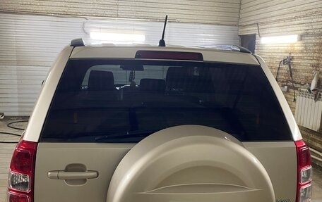 Suzuki Grand Vitara, 2011 год, 1 200 000 рублей, 4 фотография