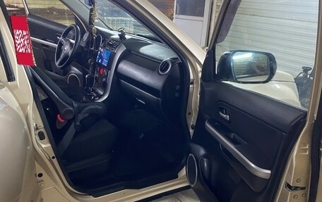 Suzuki Grand Vitara, 2011 год, 1 200 000 рублей, 11 фотография