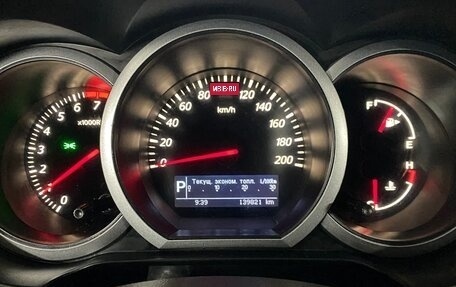 Suzuki Grand Vitara, 2011 год, 1 200 000 рублей, 13 фотография