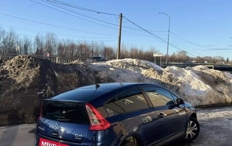 Citroen C4 II рестайлинг, 2006 год, 275 000 рублей, 4 фотография
