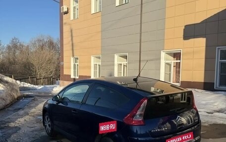 Citroen C4 II рестайлинг, 2006 год, 275 000 рублей, 7 фотография