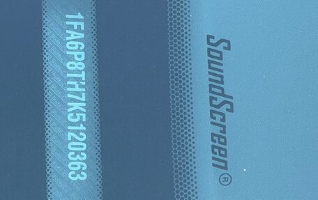 Ford Mustang VI рестайлинг, 2018 год, 2 500 000 рублей, 19 фотография