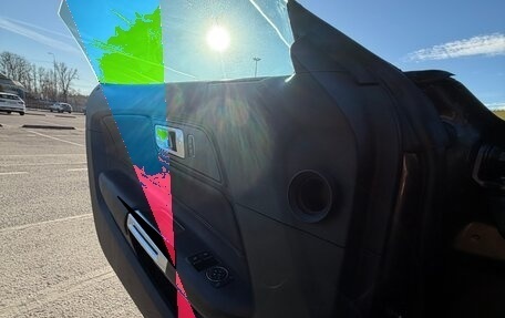 Ford Mustang VI рестайлинг, 2018 год, 2 500 000 рублей, 5 фотография