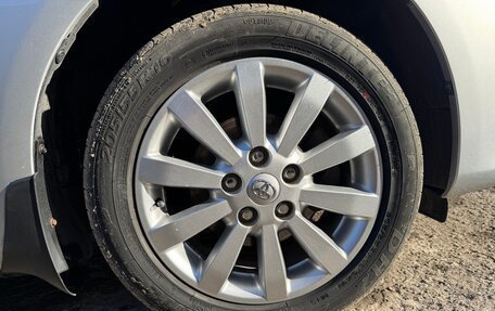 Toyota Corolla, 2010 год, 945 000 рублей, 5 фотография