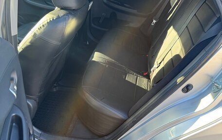 Toyota Corolla, 2010 год, 945 000 рублей, 20 фотография