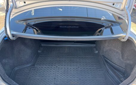 Toyota Corolla, 2010 год, 945 000 рублей, 24 фотография