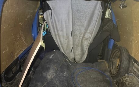 Renault Kangoo II рестайлинг, 1999 год, 90 000 рублей, 4 фотография