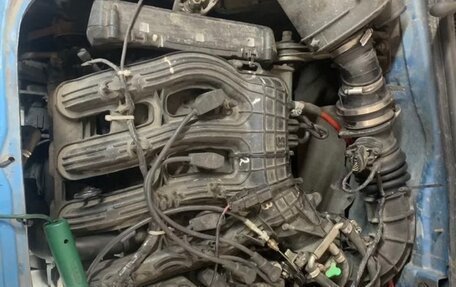 Renault Kangoo II рестайлинг, 1999 год, 90 000 рублей, 7 фотография