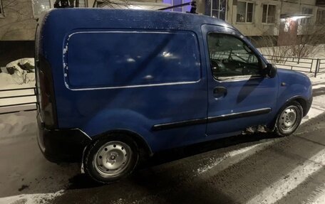 Renault Kangoo II рестайлинг, 1999 год, 90 000 рублей, 2 фотография