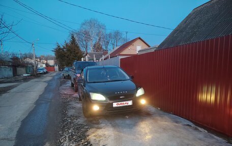 Ford Focus II рестайлинг, 2007 год, 380 000 рублей, 8 фотография