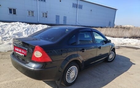 Ford Focus II рестайлинг, 2007 год, 380 000 рублей, 2 фотография