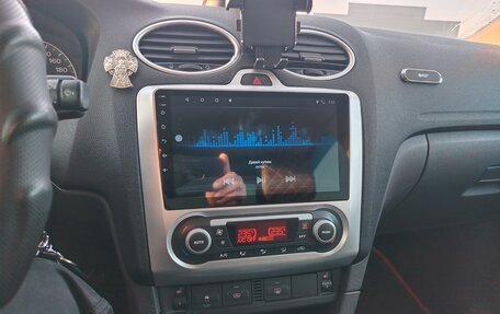 Ford Focus II рестайлинг, 2007 год, 380 000 рублей, 13 фотография