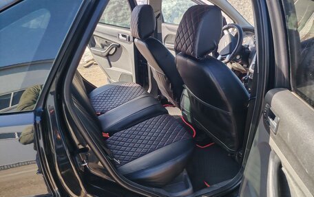 Ford Focus II рестайлинг, 2007 год, 380 000 рублей, 17 фотография