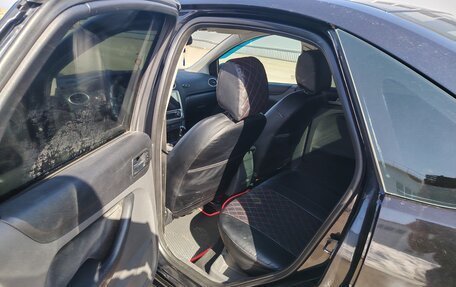 Ford Focus II рестайлинг, 2007 год, 380 000 рублей, 18 фотография