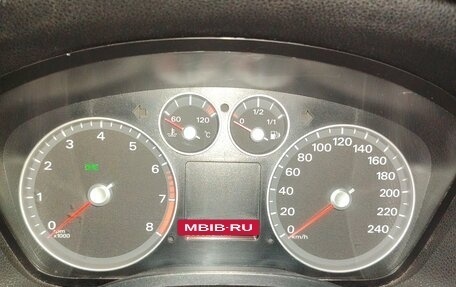 Ford Focus II рестайлинг, 2007 год, 380 000 рублей, 12 фотография