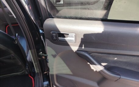 Ford Focus II рестайлинг, 2007 год, 380 000 рублей, 21 фотография