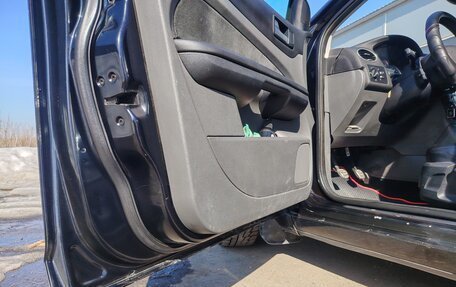 Ford Focus II рестайлинг, 2007 год, 380 000 рублей, 25 фотография