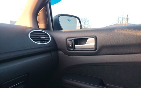 Ford Focus II рестайлинг, 2007 год, 380 000 рублей, 20 фотография