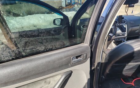 Ford Focus II рестайлинг, 2007 год, 380 000 рублей, 22 фотография